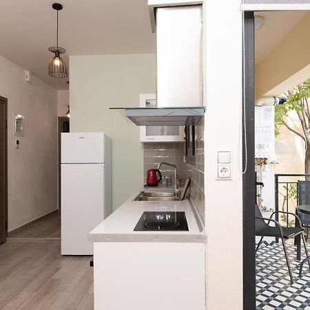 Central Quiet Beauty -Kiki Apartment Волос Екстериор снимка