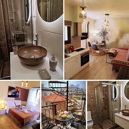 Central Quiet Beauty -Kiki Apartment Волос Екстериор снимка