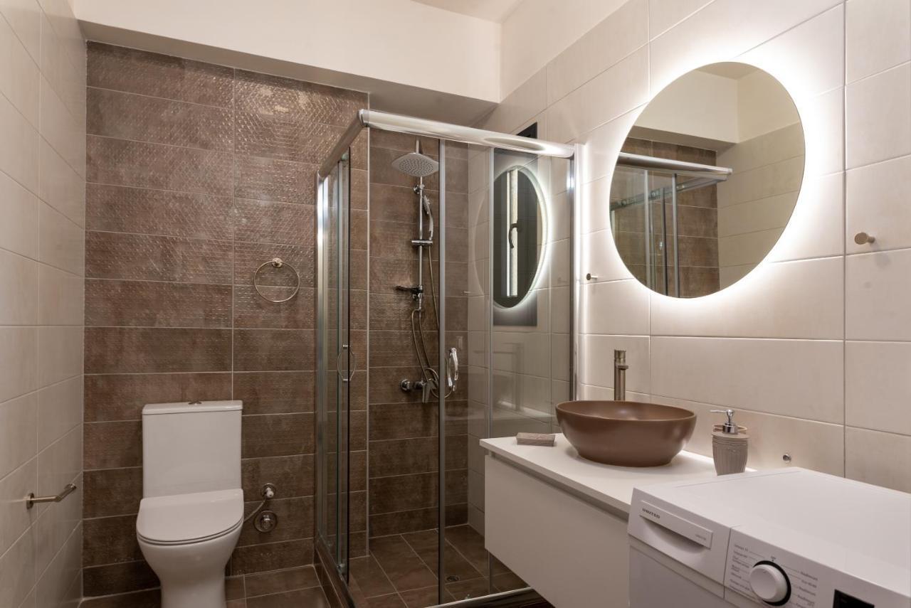 Central Quiet Beauty -Kiki Apartment Волос Екстериор снимка