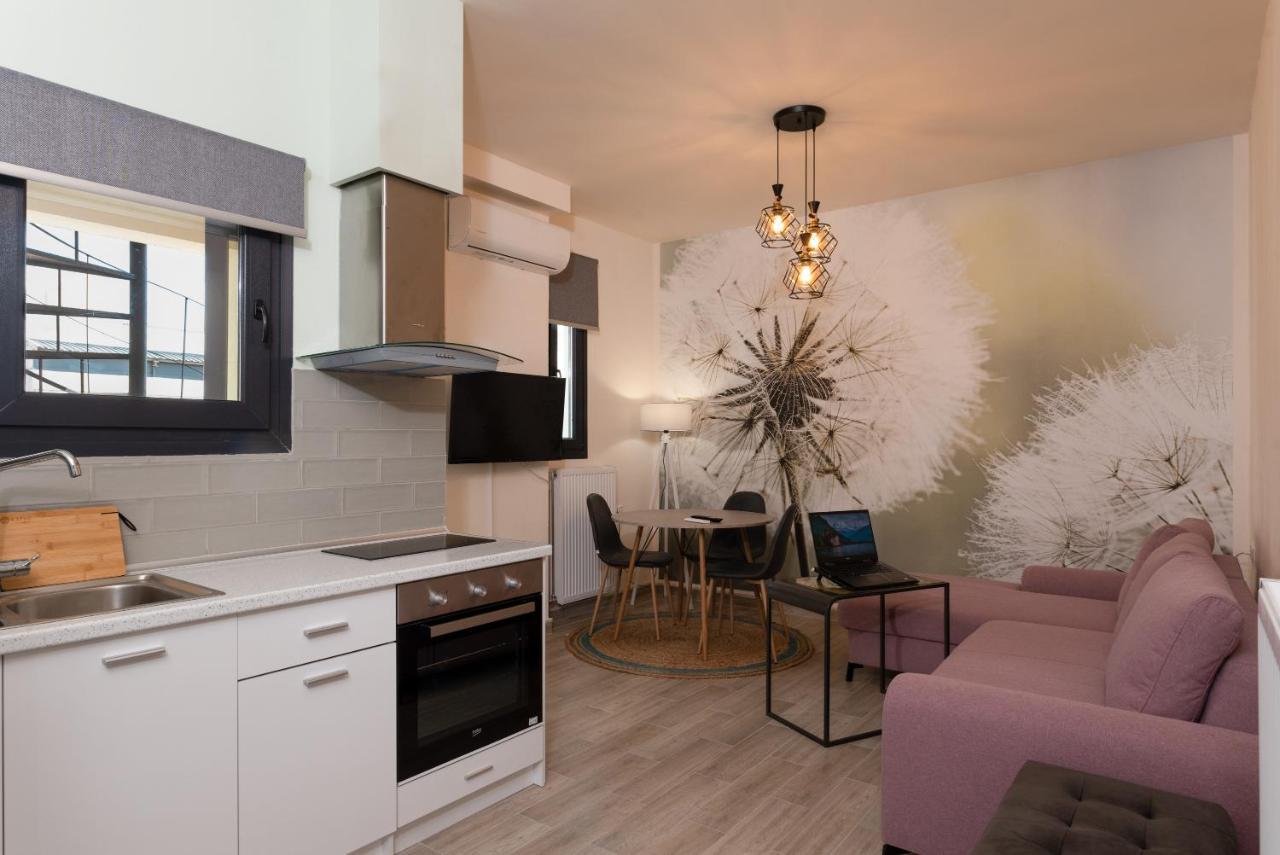 Central Quiet Beauty -Kiki Apartment Волос Екстериор снимка
