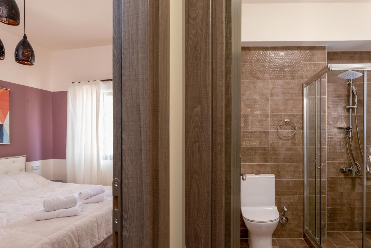 Central Quiet Beauty -Kiki Apartment Волос Екстериор снимка
