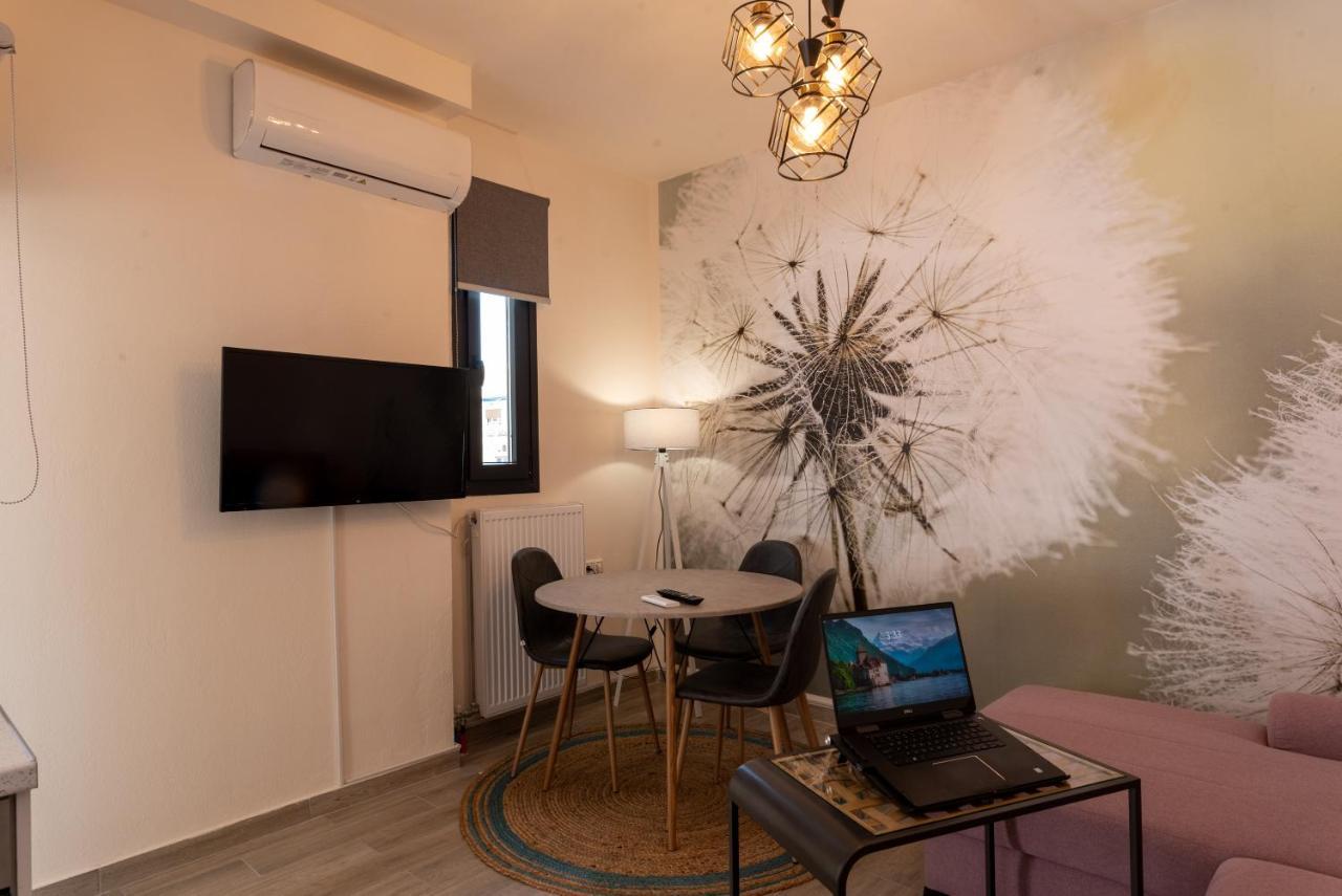 Central Quiet Beauty -Kiki Apartment Волос Екстериор снимка