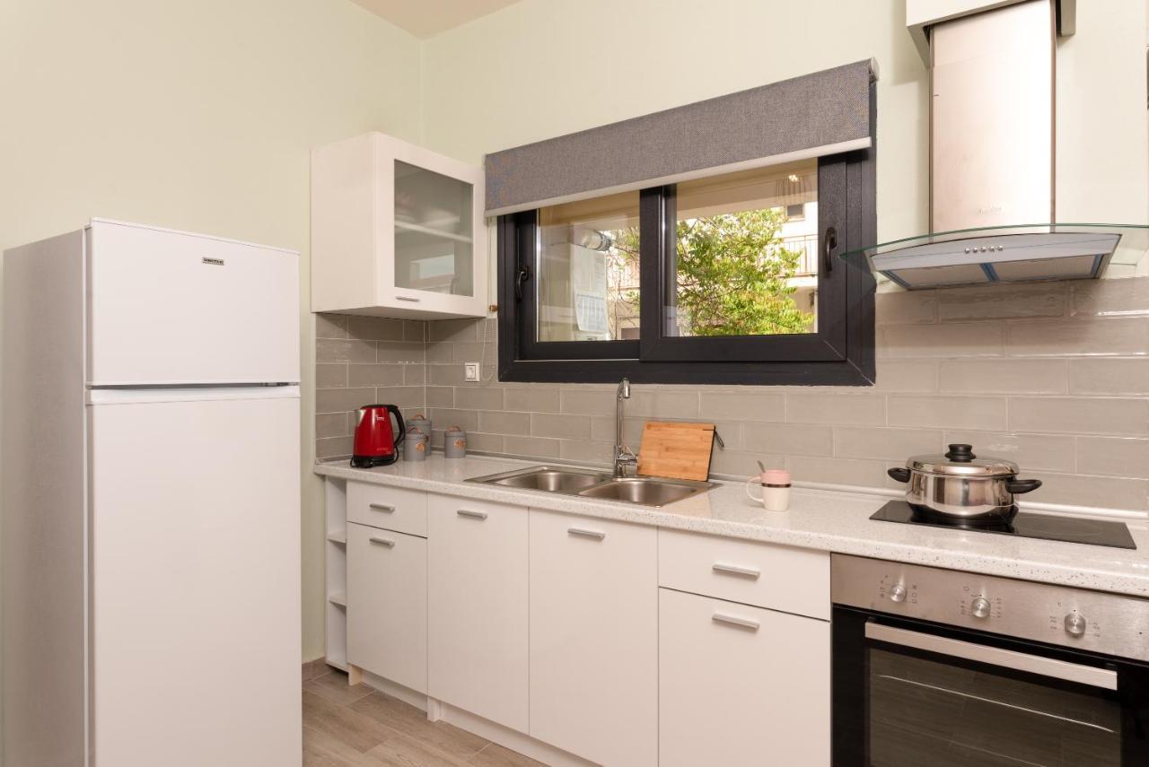Central Quiet Beauty -Kiki Apartment Волос Екстериор снимка
