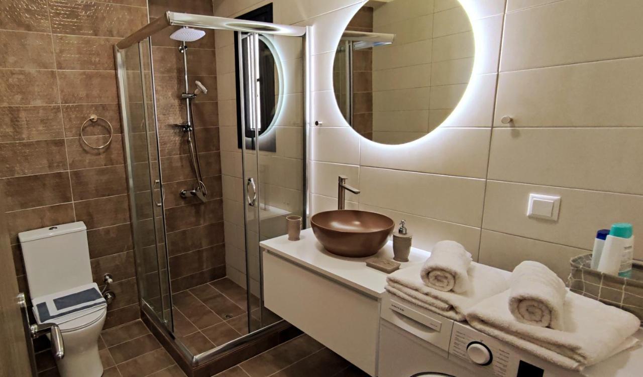Central Quiet Beauty -Kiki Apartment Волос Екстериор снимка