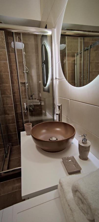 Central Quiet Beauty -Kiki Apartment Волос Екстериор снимка