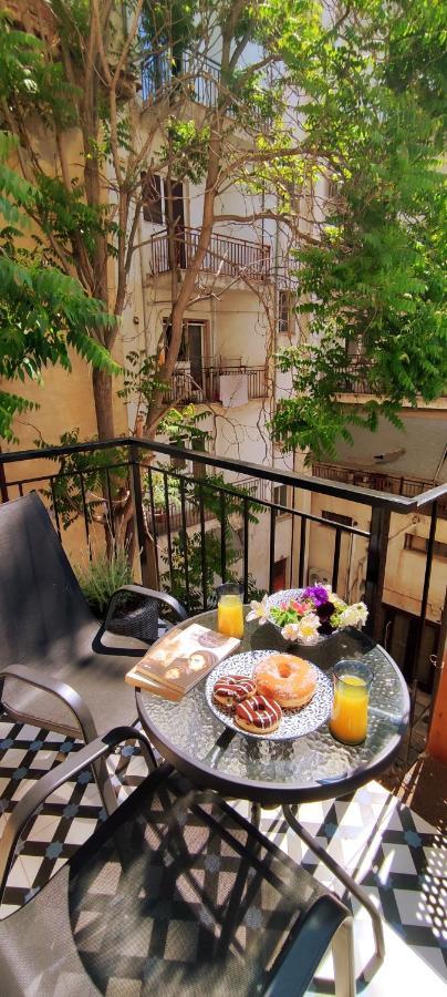 Central Quiet Beauty -Kiki Apartment Волос Екстериор снимка
