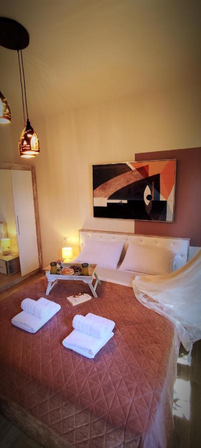 Central Quiet Beauty -Kiki Apartment Волос Екстериор снимка