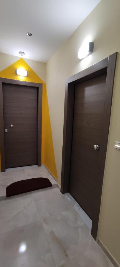 Central Quiet Beauty -Kiki Apartment Волос Екстериор снимка