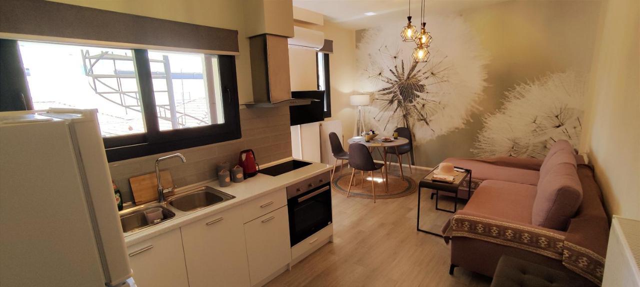 Central Quiet Beauty -Kiki Apartment Волос Екстериор снимка