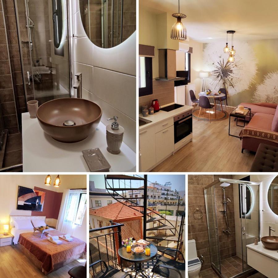 Central Quiet Beauty -Kiki Apartment Волос Екстериор снимка
